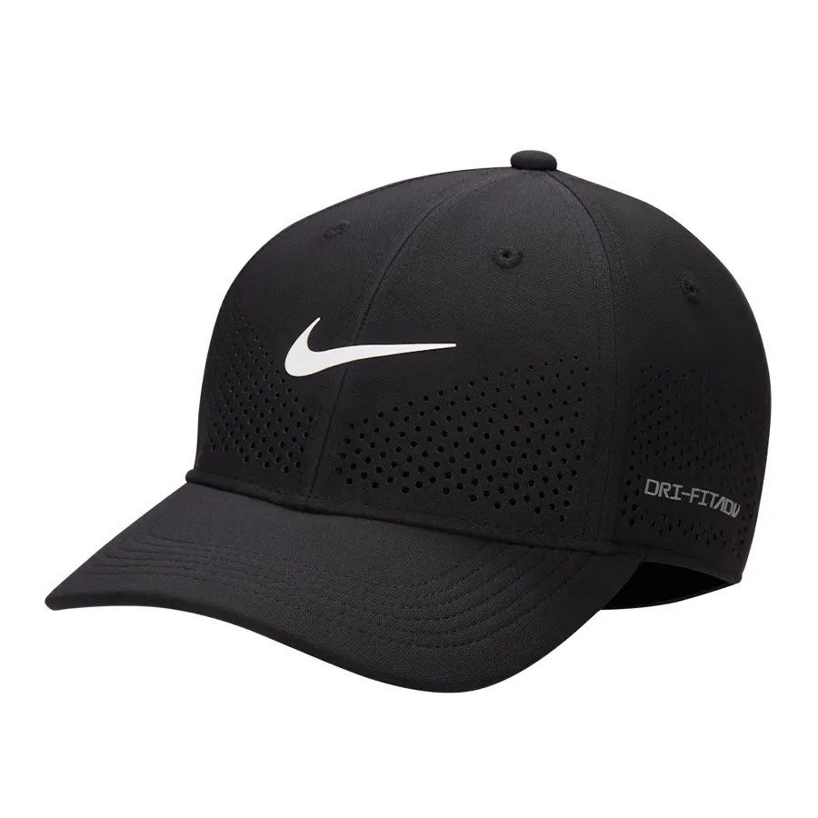 Imagen 0 de 3 de Gorra Nike Dri-Fit Adv Club-NEGRO
