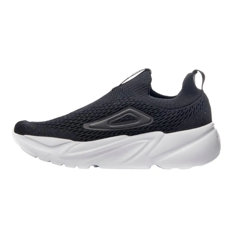 Imagen 1 de 4 de Zapatillas Fila Calzini-NEGRO/BLANCO