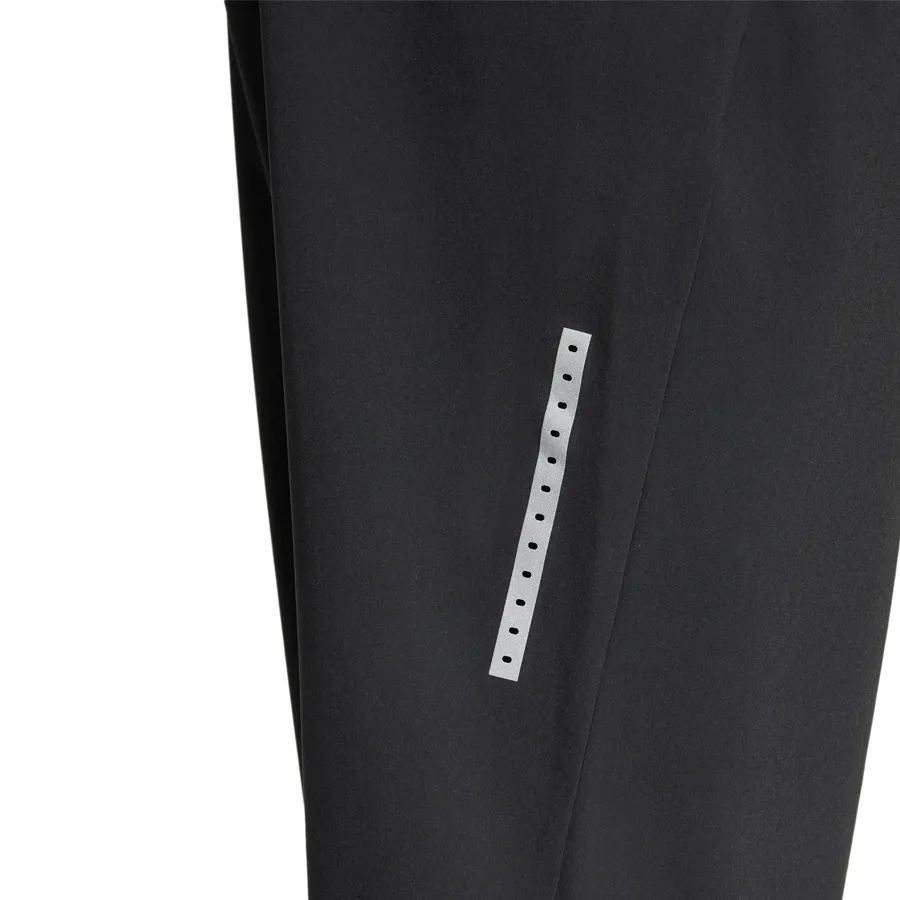 Imagen 3 de 5 de Pantalón adidas Gym+-NEGRO