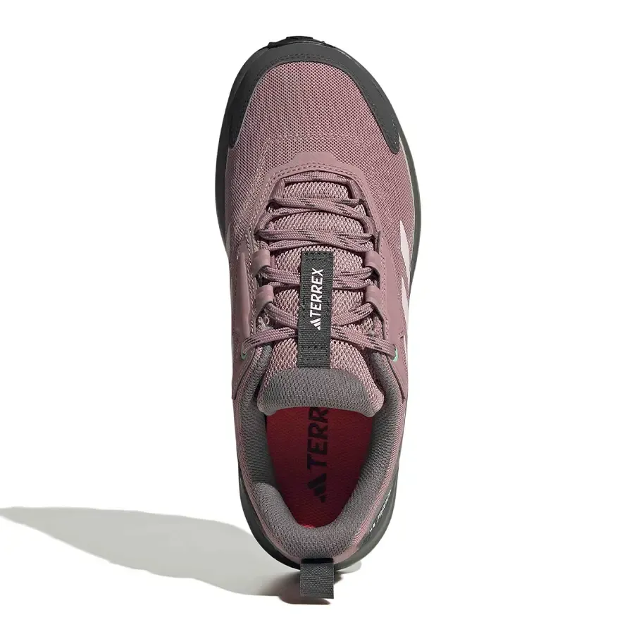 Imagen 4 de 7 de Zapatillas adidas Terrex Anylander-ROSA/GRIS/BLANCO