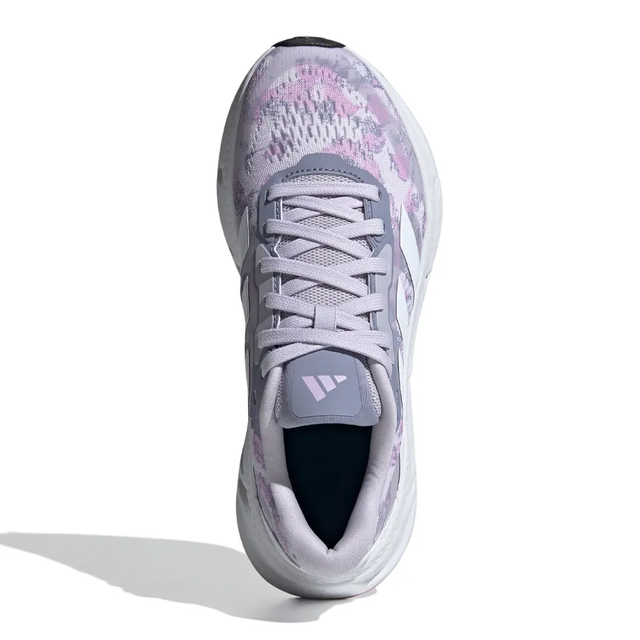 Imagen 4 de 8 de Zapatillas adidas Questar 2 Graphic-LILA