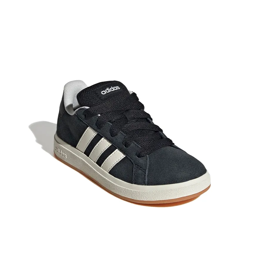 Imagen 1 de 7 de Zapatillas adidas Grand Court 00S-NEGRO/BLANCO
