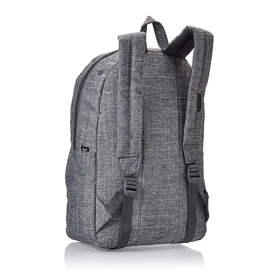 Imagen 1 de 5 de Mochila Herschel Supply Co Settlement-GRAFITO