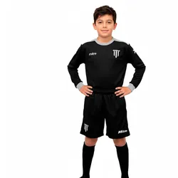 Short Mitre Basico GYE Jr 25