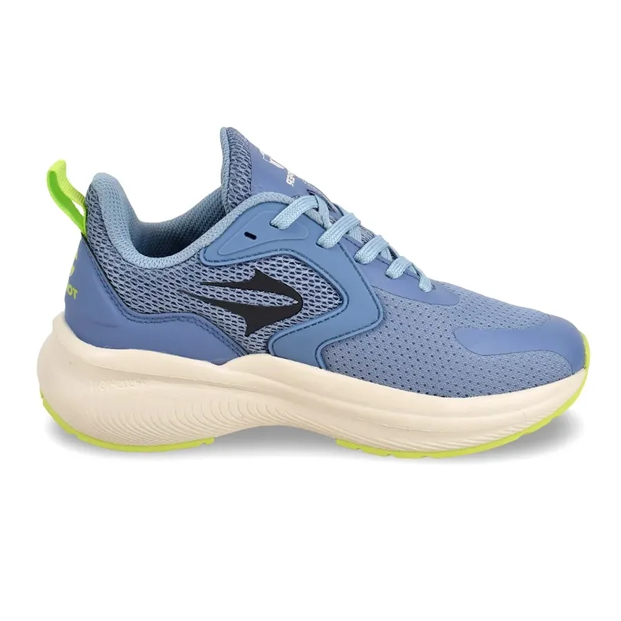 Imagen 0 de 5 de Zapatillas Topper Zapatilla  Fast 2.0-CELESTE/AZUL