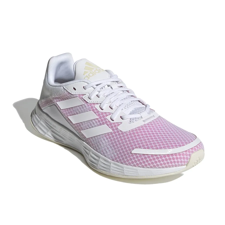 Imagen 2 de 6 de Zapatillas adidas Duramo Sl-BLANCO/FUCSIA