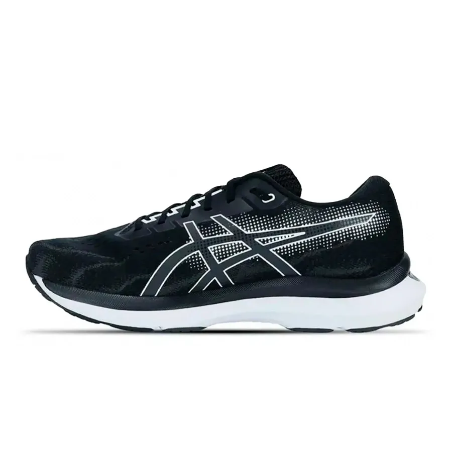 Imagen 2 de 5 de Zapatillas Asics Gel-Hypersonic 5 M-NEGRO/BLANCO
