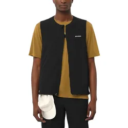 Chaleco Salomon Mntain Flex Hyb Vst