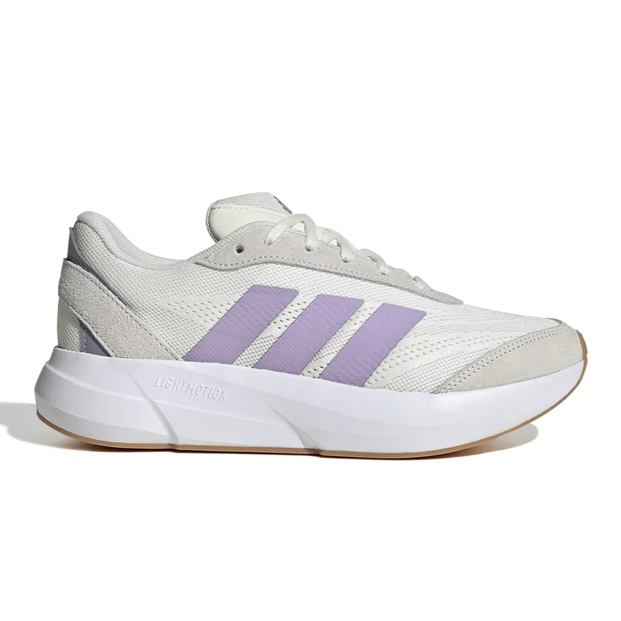 Imagen 0 de 7 de Zapatillas adidas Zero Halo-NATURAL/LILA