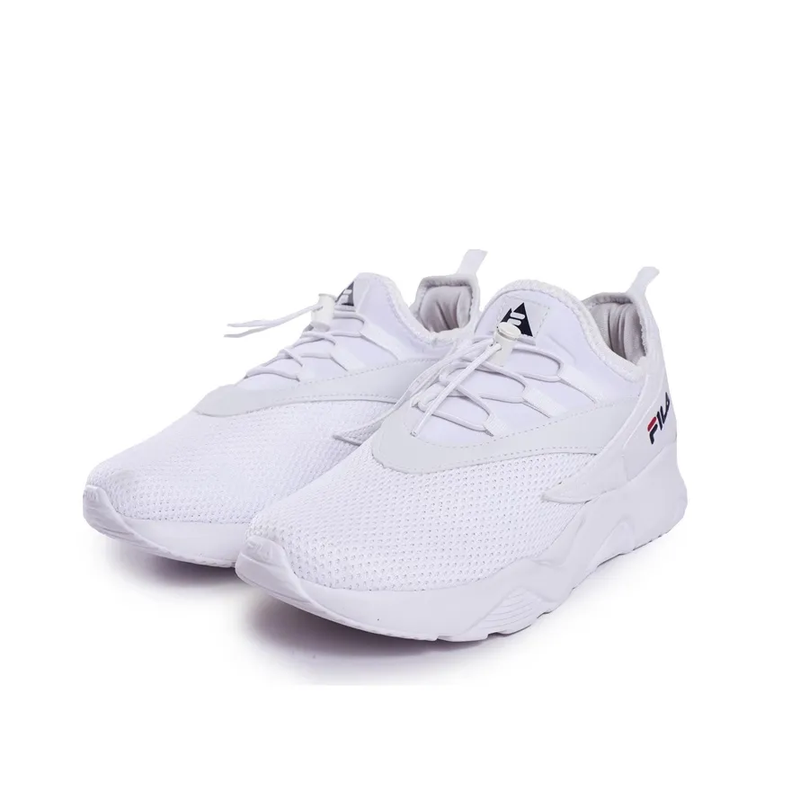 Imagen 1 de 5 de Zapatillas Fila V Track Mask-BLANCO/MARINO/ROJO