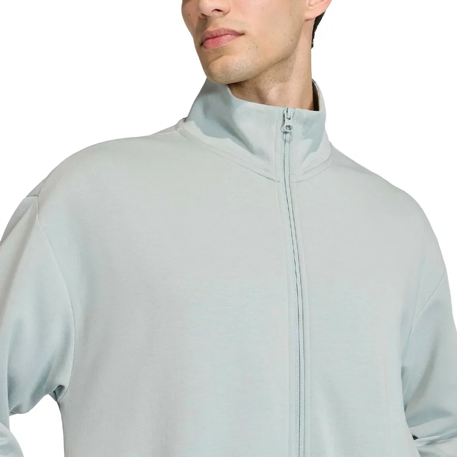 Imagen 3 de 5 de Campera adidas Soft Lux-AERO