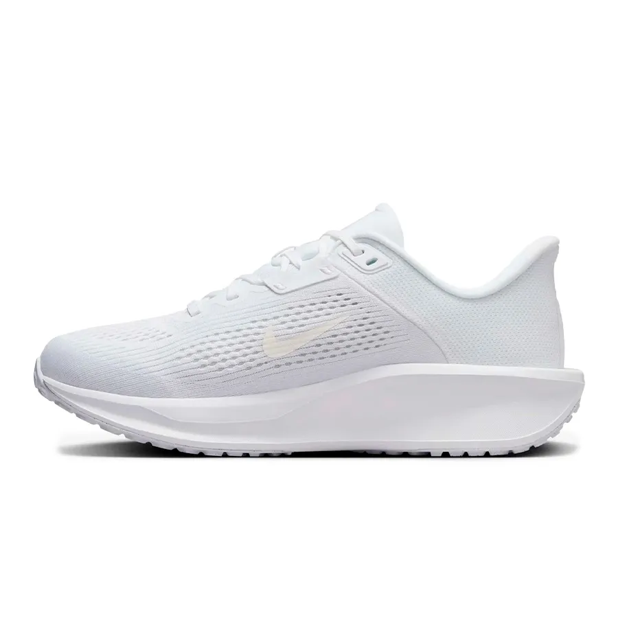 Imagen 2 de 7 de Zapatillas Nike Quest 6-BLANCO