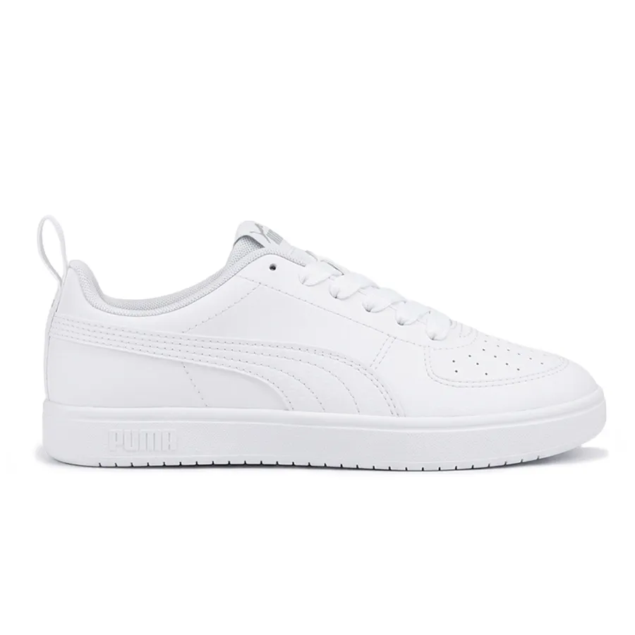 Imagen 0 de 5 de Zapatillas Puma Rickie Jr-BLANCO