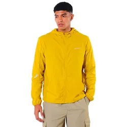 Campera Saucony Metro Windbreaker