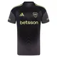 camiseta-adidas-de-arquero-boca-juniors-25-26-NEGRO/GRAFITO