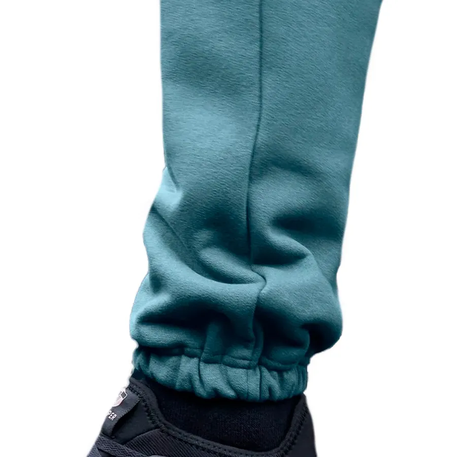 Imagen 2 de 3 de Pantalón Topper Jogger Comfy-PETROLEO