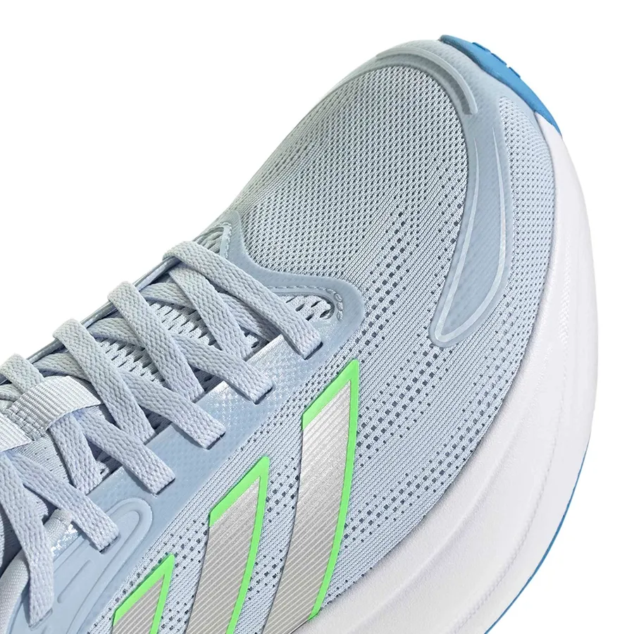 Imagen 6 de 8 de Zapatillas adidas Response 2-AERO/GRIS