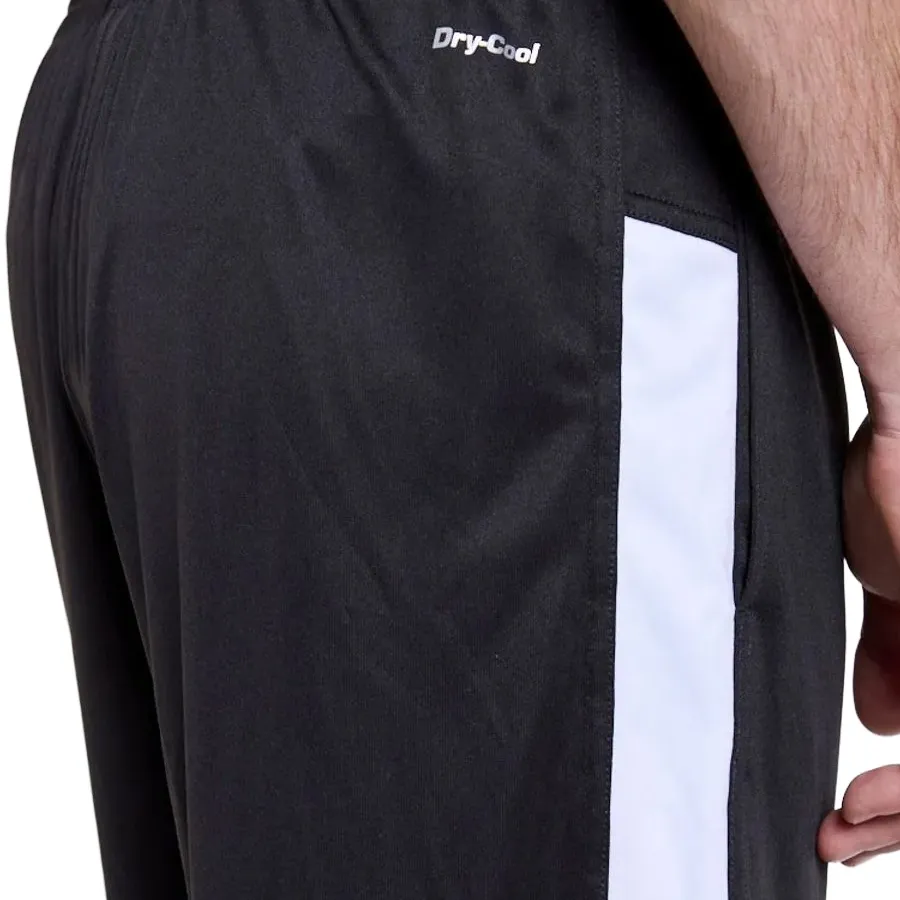 Imagen 3 de 4 de Topper Shorts Futbol Line-NEGRO