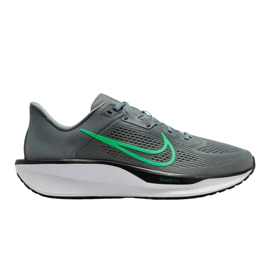 Imagen 0 de 7 de Zapatillas Nike Quest 6-GRIS/VERDE