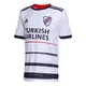 camiseta-adidas-tercer-uniforme-river-plate-BLANCO/NEGRO