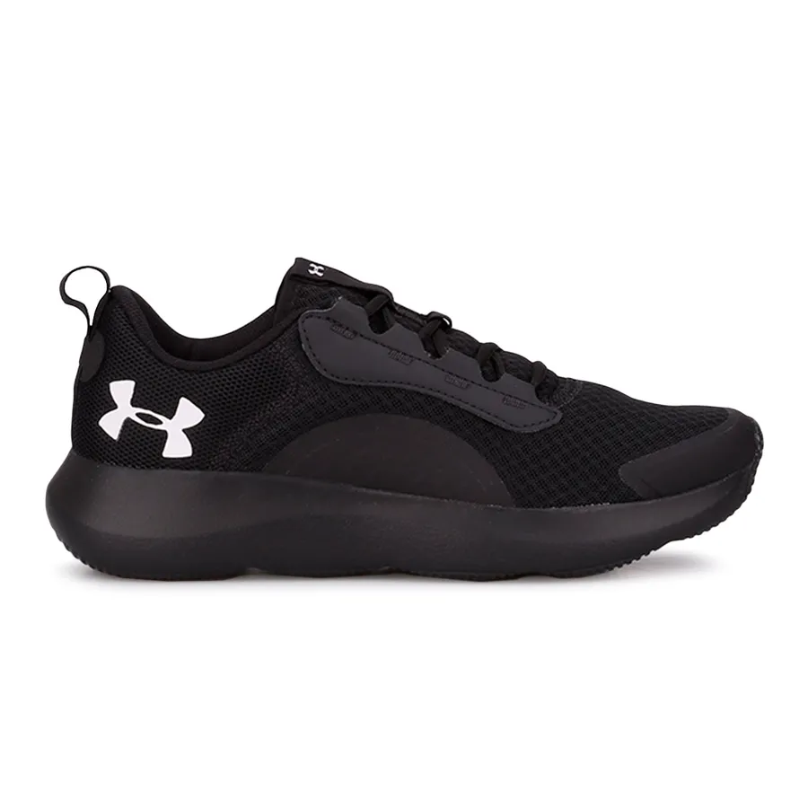 Imagen 0 de 5 de Zapatillas Under Armour Charged Victory Lam-NEGRO/NEGRO