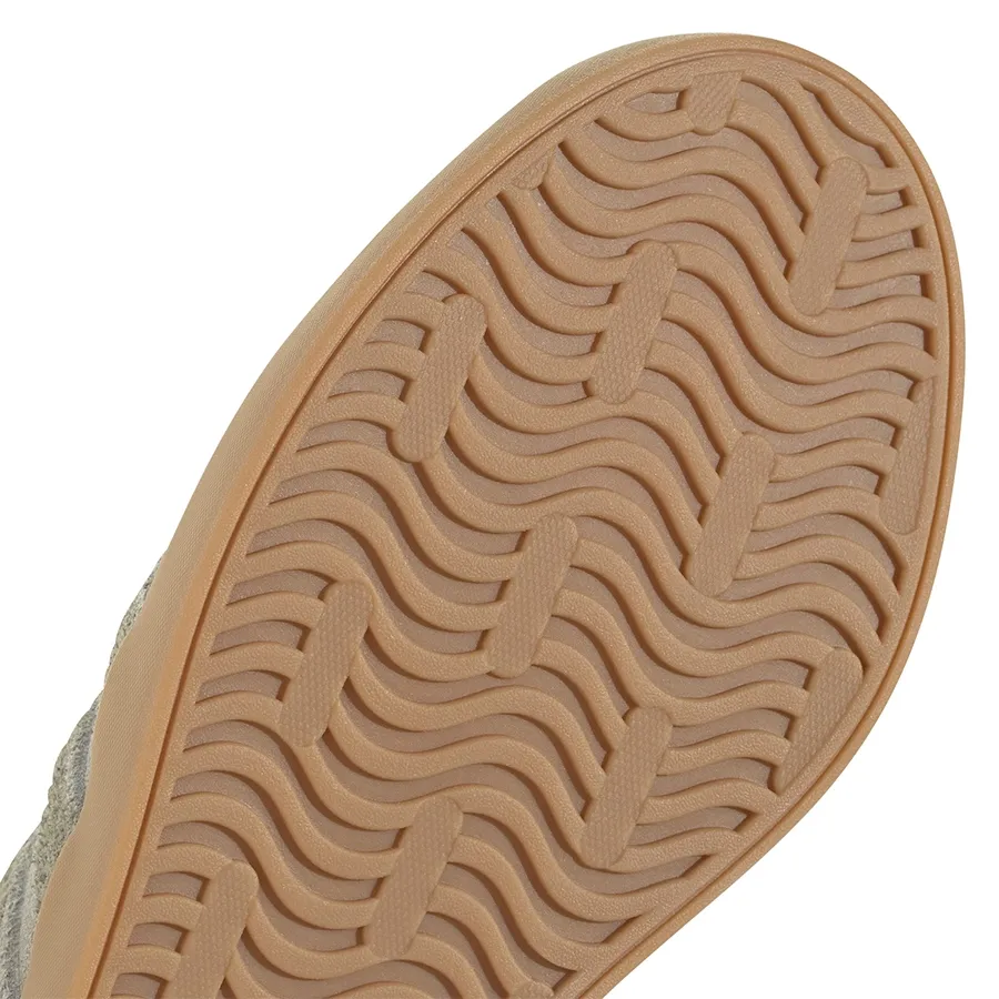 Imagen 6 de 7 de Zapatillas adidas VL Court 3.0-GRIS