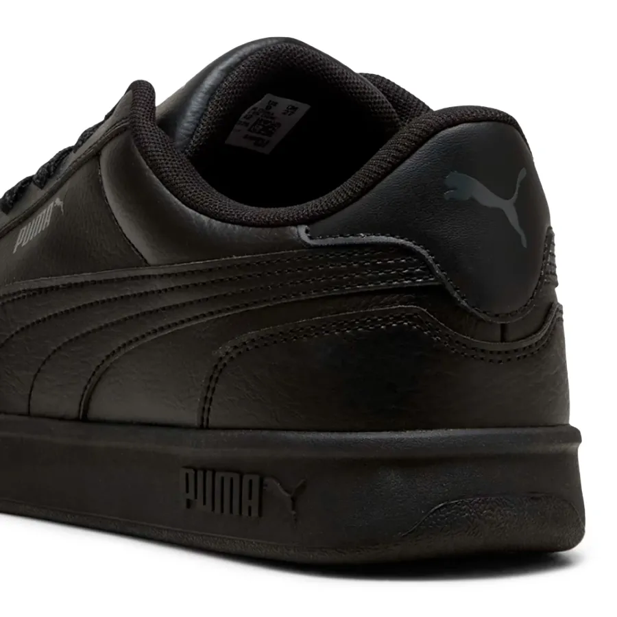 Imagen 6 de 7 de Zapatillas Puma Park LT-NEGRO