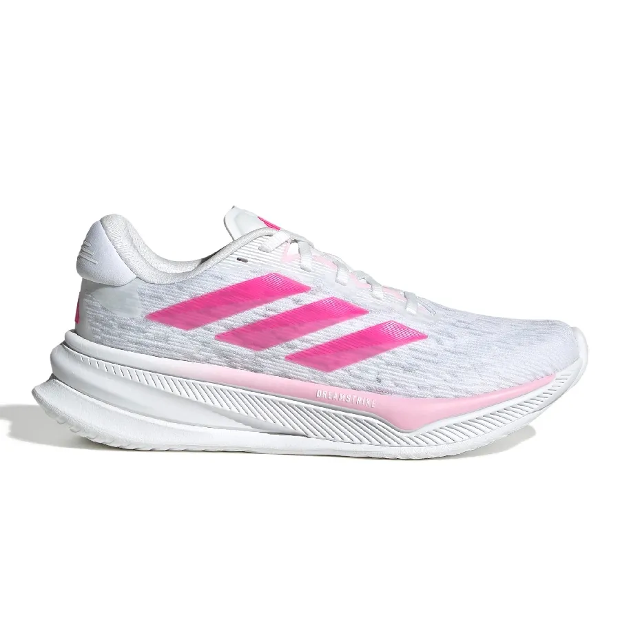 Imagen 0 de 7 de Zapatillas adidas Supernova Comfortglide-BLANCO/FUCSIA