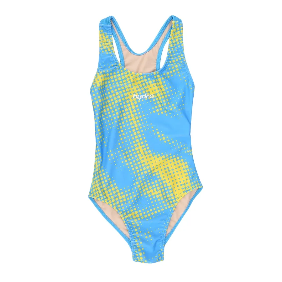 Imagen 0 de 2 de Malla Hydro Cygnus 20-TURQUESA/AMARILLO