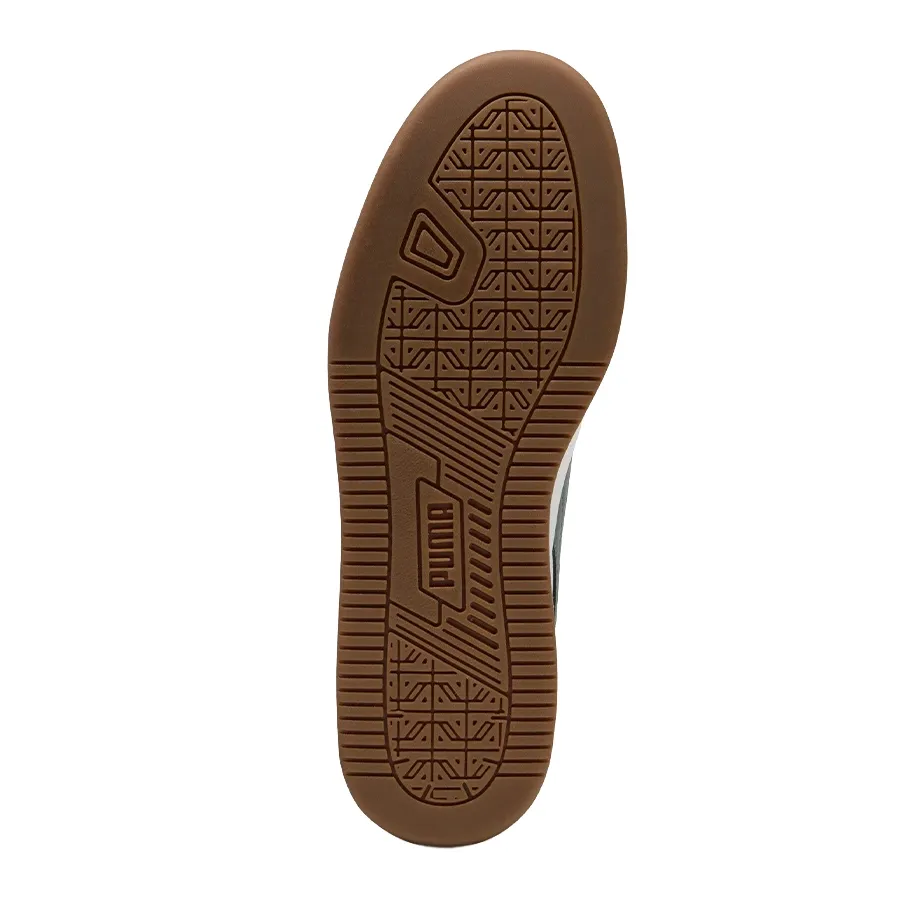 Imagen 4 de 7 de Zapatillas Puma Caven 2.0 Sportstyle-BLANCO/VERDE