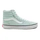 zapatillas-vans-filmore-hi-VERDE AGUA/BLANCO