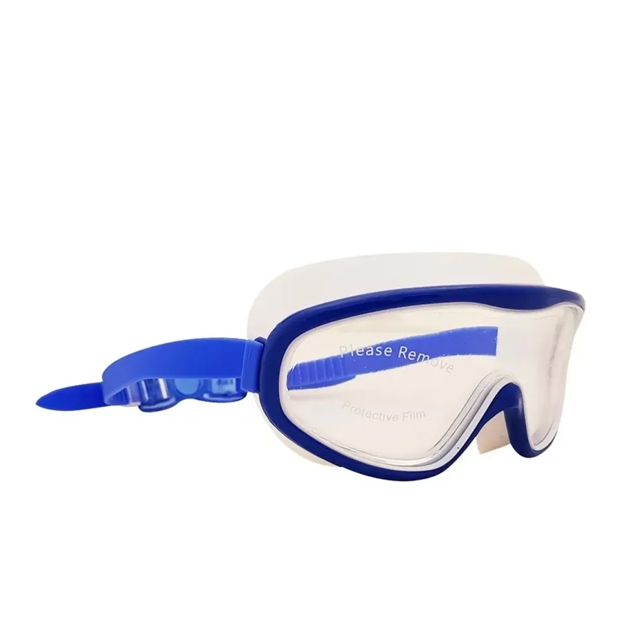 Imagen 1 de 3 de Antiparra Mask 21 Hydro-AZUL