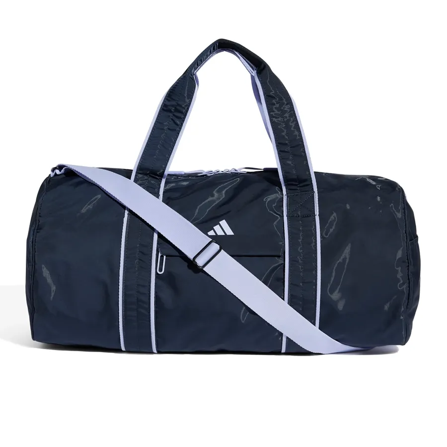 Imagen 0 de 5 de Bolso adidas Yoga Duffel-MARINO/LILA