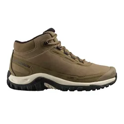Zapatillas Salomon Shelter Waterproof