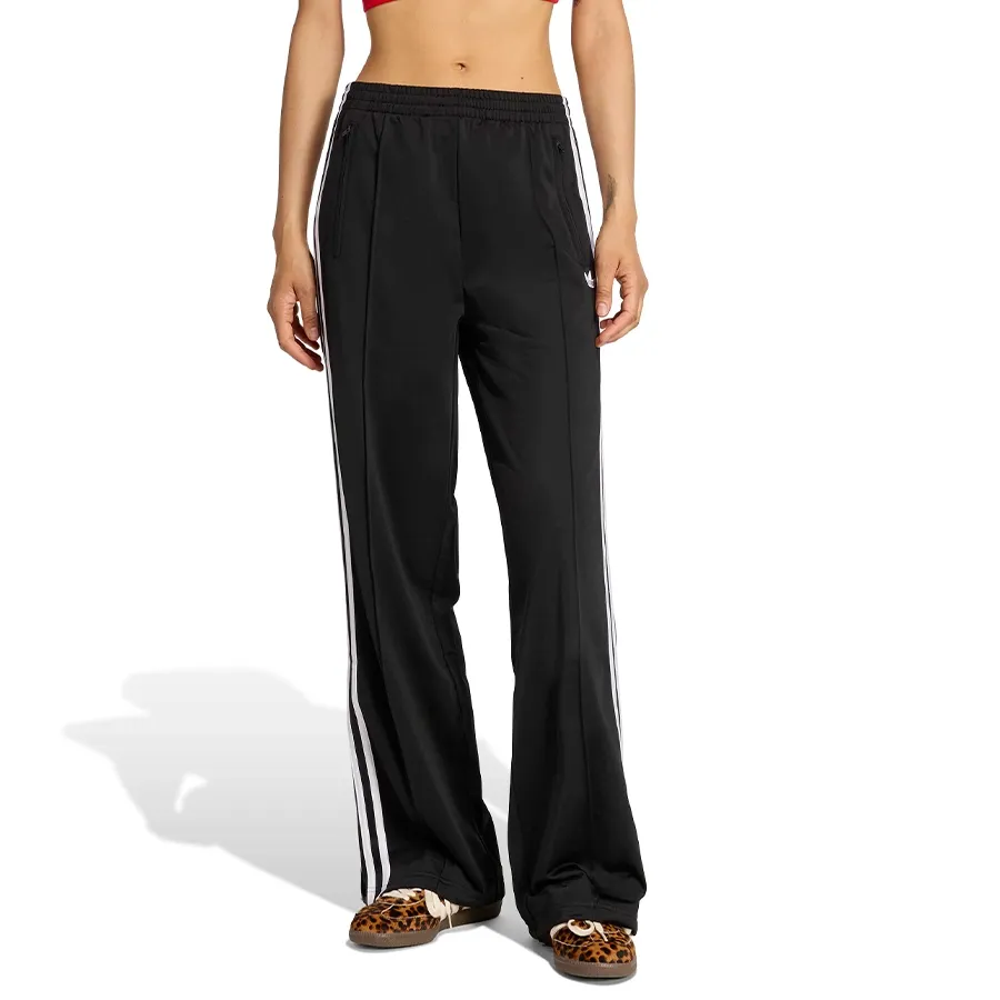 Imagen 0 de 5 de Pantalón adidas originals Deportivo Firebird-NEGRO