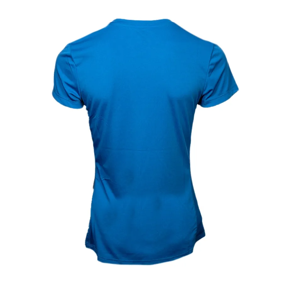 Imagen 1 de 3 de Remera Fila Pro-PETROLEO