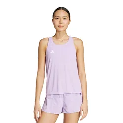 Musculosa adidas Adizero Essentials Tank