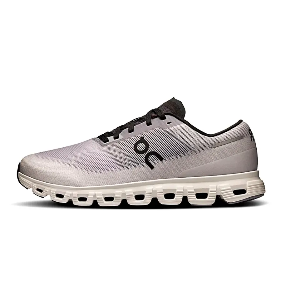 Imagen 2 de 5 de Zapatillas On Cloud 6 Push-BLANCO/GRIS