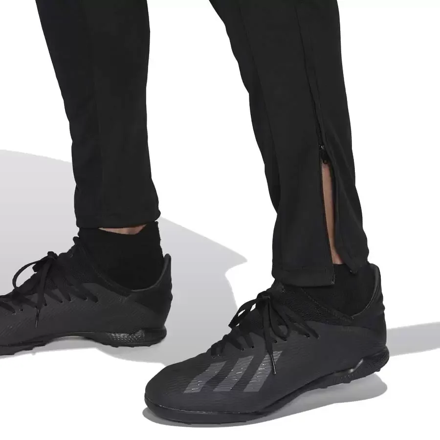 Imagen 2 de 5 de Pantalón adidas Seleccion Argentina Tr-NEGRO