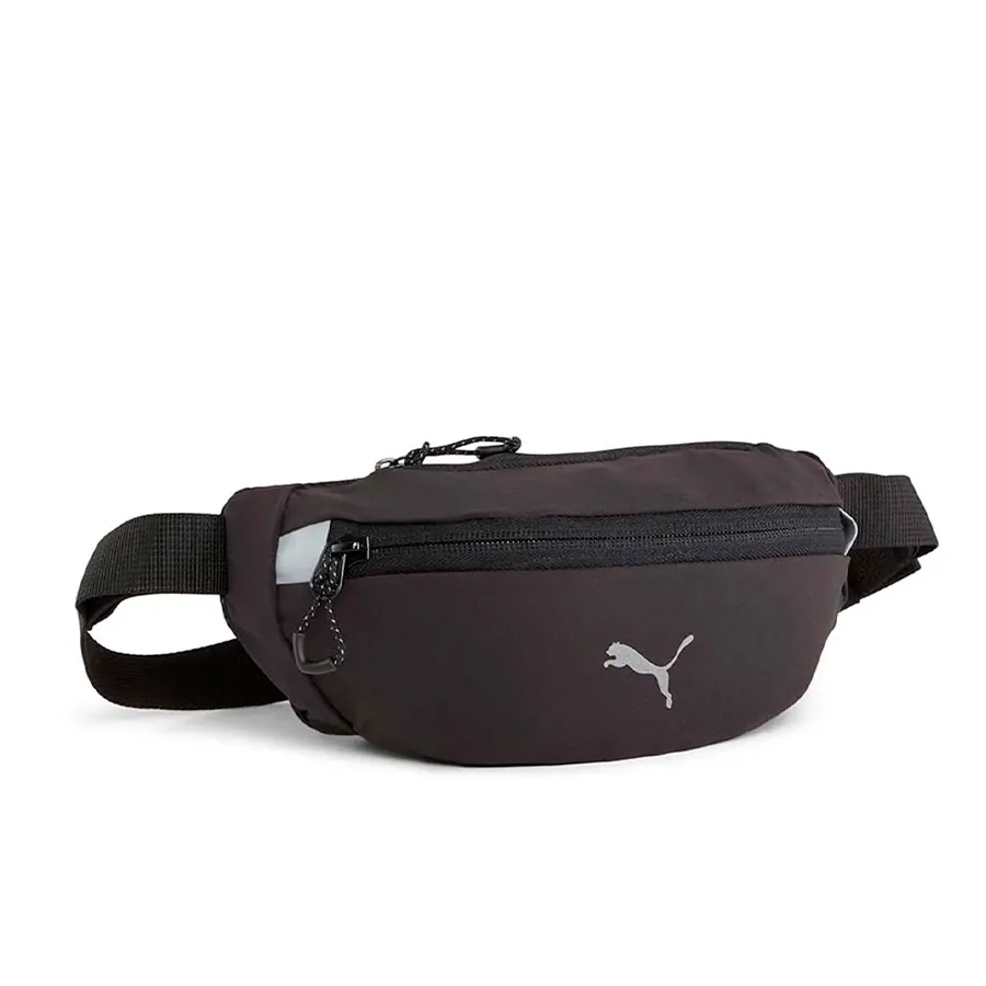 Imagen 0 de 2 de Riñonera Puma Pr Classic-NEGRO