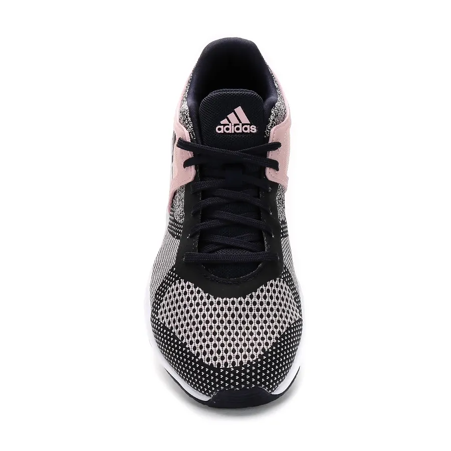 Imagen 1 de 4 de Zapatillas adidas Crazytrain Cf-MARINO/ROSA
