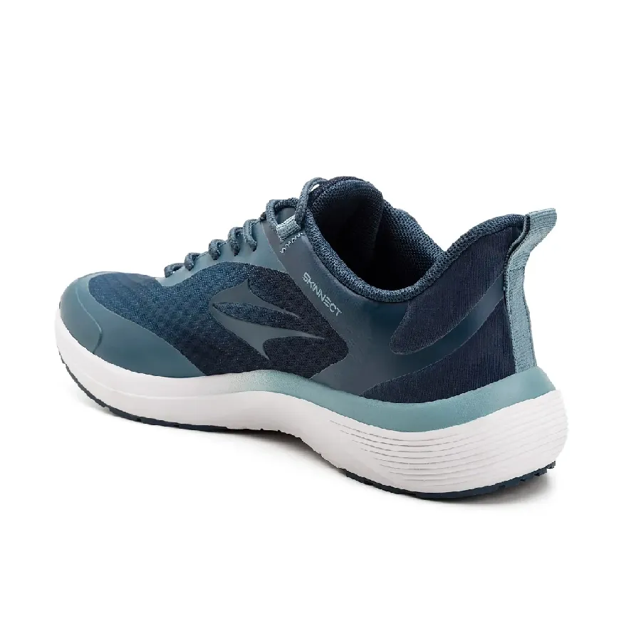 Imagen 2 de 5 de Zapatillas Topper Asphalt-PETROLEO
