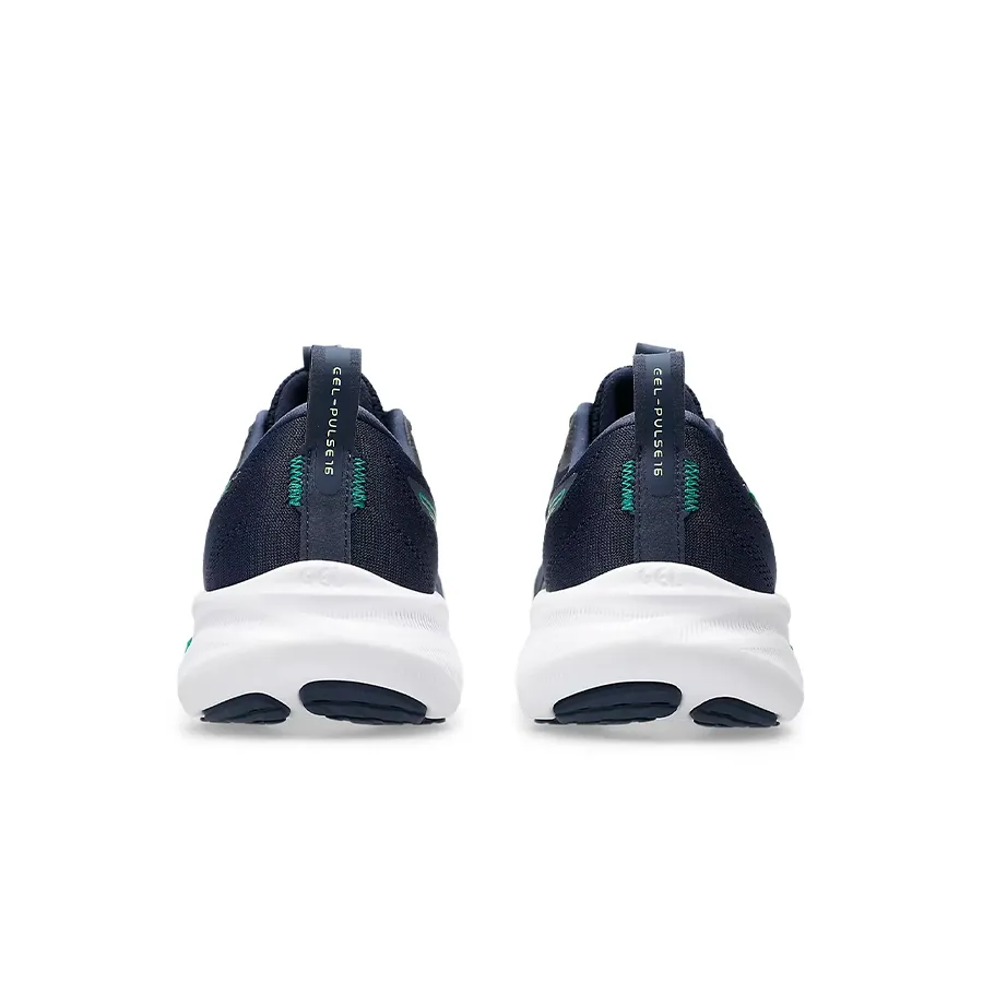 Imagen 6 de 7 de Zapatillas Asics Gel-Pulse 16-MARINO/TURQUESA/BLANCO