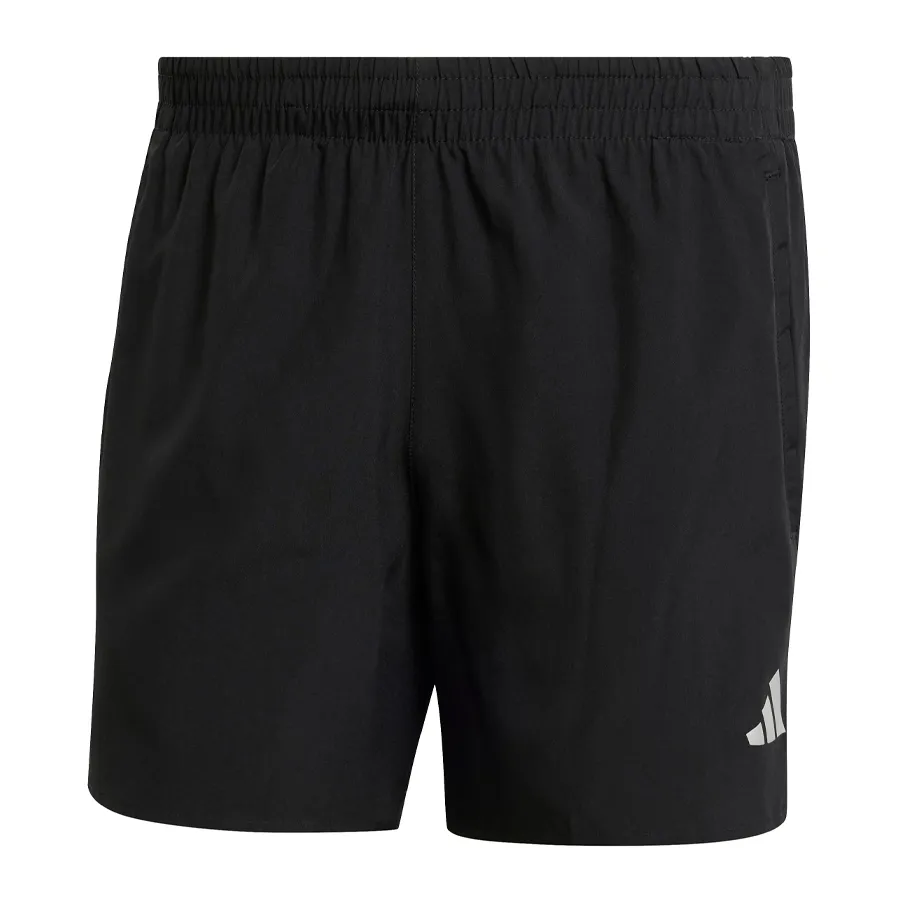 Imagen 2 de 8 de adidas Shorts  Run It-NEGRO