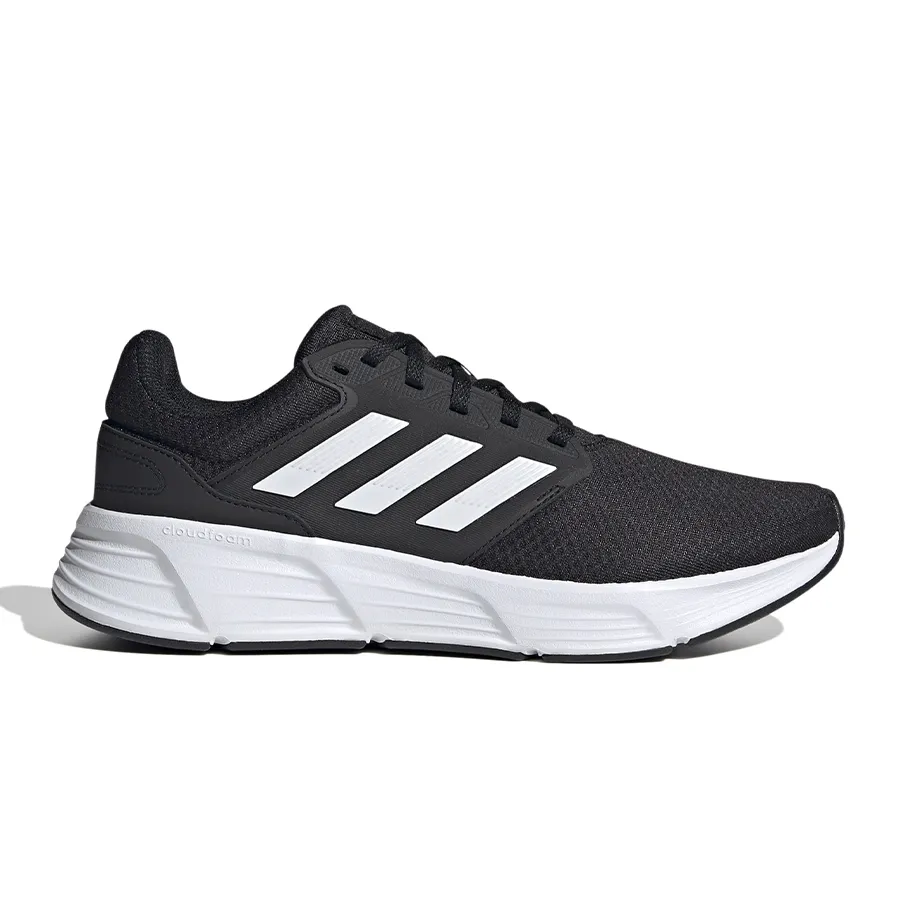 Imagen 0 de 5 de Zapatillas adidas Galaxy 6-NEGRO/BLANCO