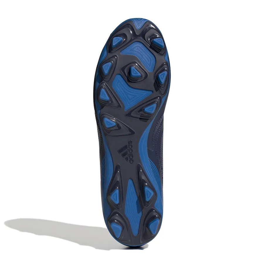 Imagen 5 de 6 de Botines adidas Copa Sense .4 Fxg-MARINO/AZUL/BLANCO