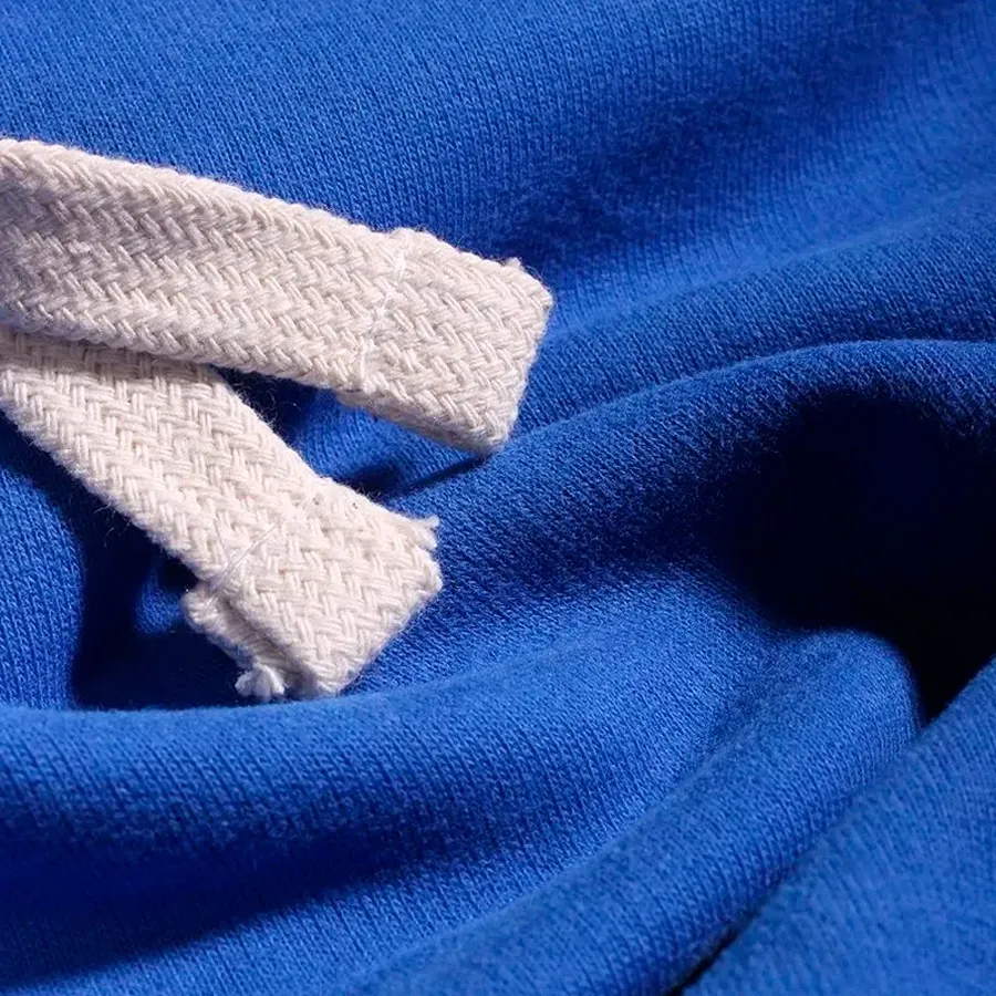 Imagen 2 de 3 de Buzo Topper Rtc Kids Oversize Urbano-AZUL