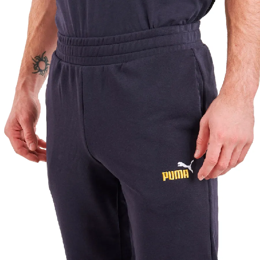 Imagen 0 de 4 de Pantalón Puma Essentials 2-AZUL MARINO