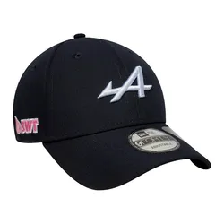 Gorra New Era 9Forty Alpine Racing