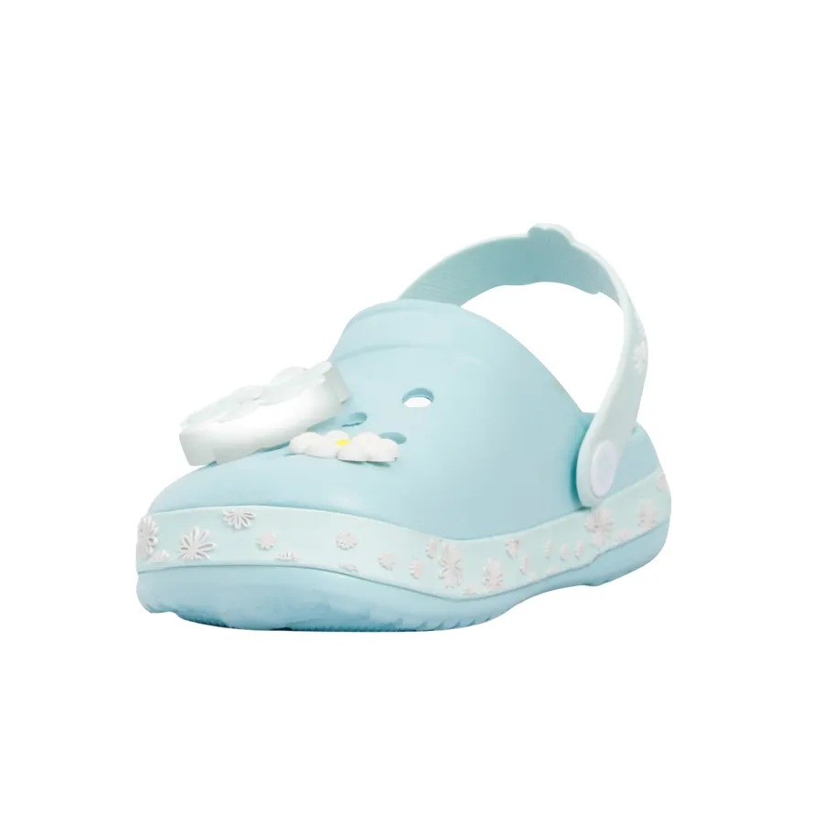 Imagen 1 de 4 de Sandalias Footy Margarita 25 con Luces-CELESTE/AQUA